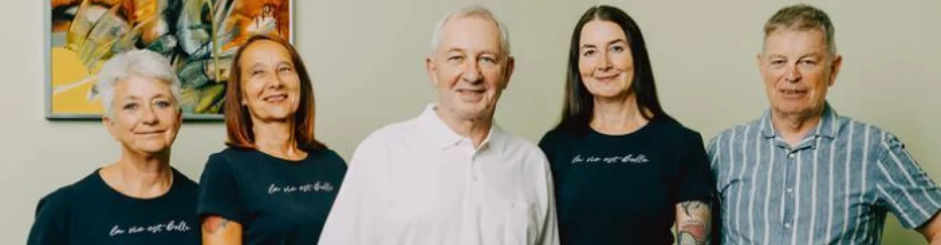 Hausärztliche Filiale Drs. Neukum / Weiß MVZ KJÄ Mittelfranken cover