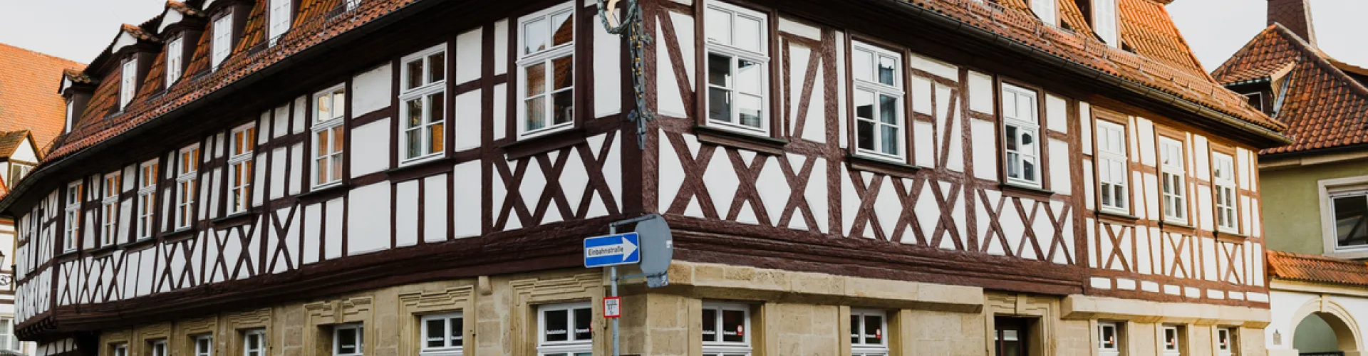 Caritasverband für den Landkreis Kronach e. V. cover