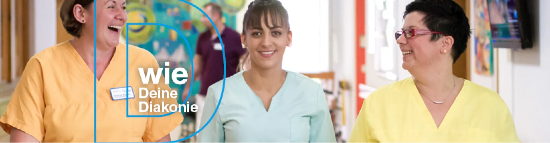 Diakonie Bamberg-Forchheim cover