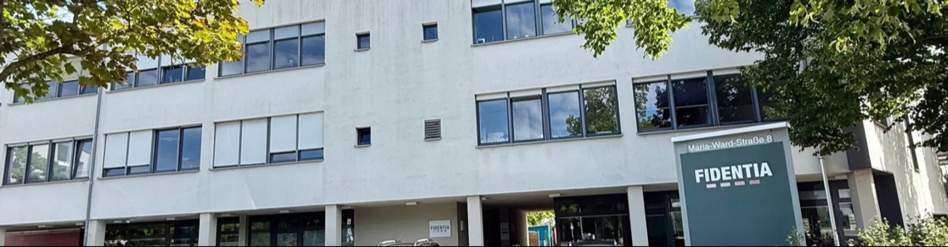 FIDENTIA Wärmemessdienst & Kabelservice GmbH cover