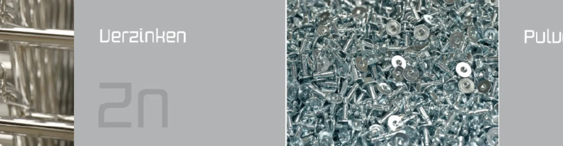 Metallveredlung Emil Weiß GmbH & Co. KG cover