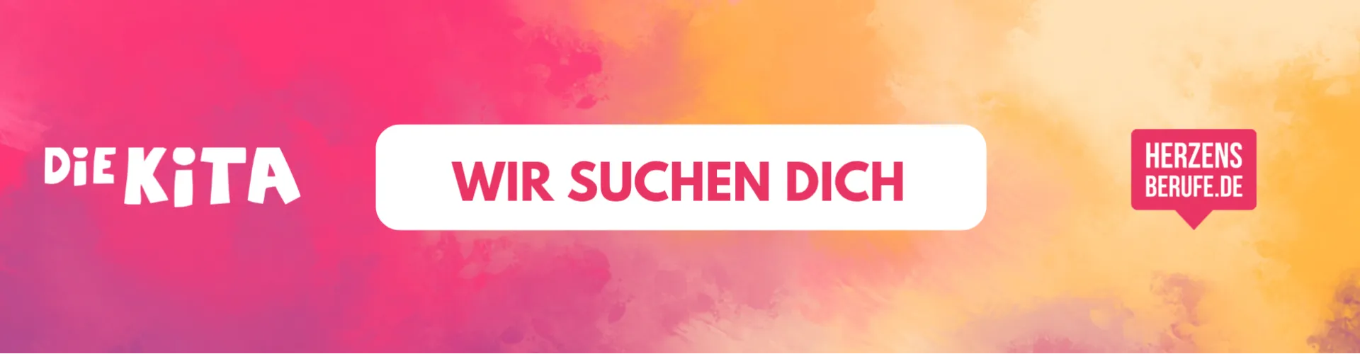 DIE KITA gemeinnützige GmbH cover