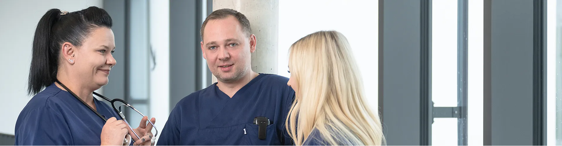 Diakonie Bamberg-Forchheim cover