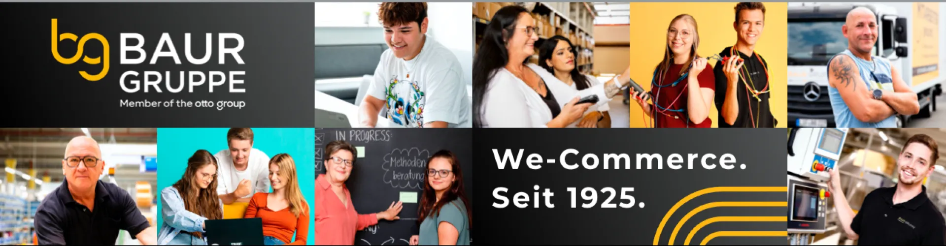 Baur Versand (GmbH & Co KG) cover