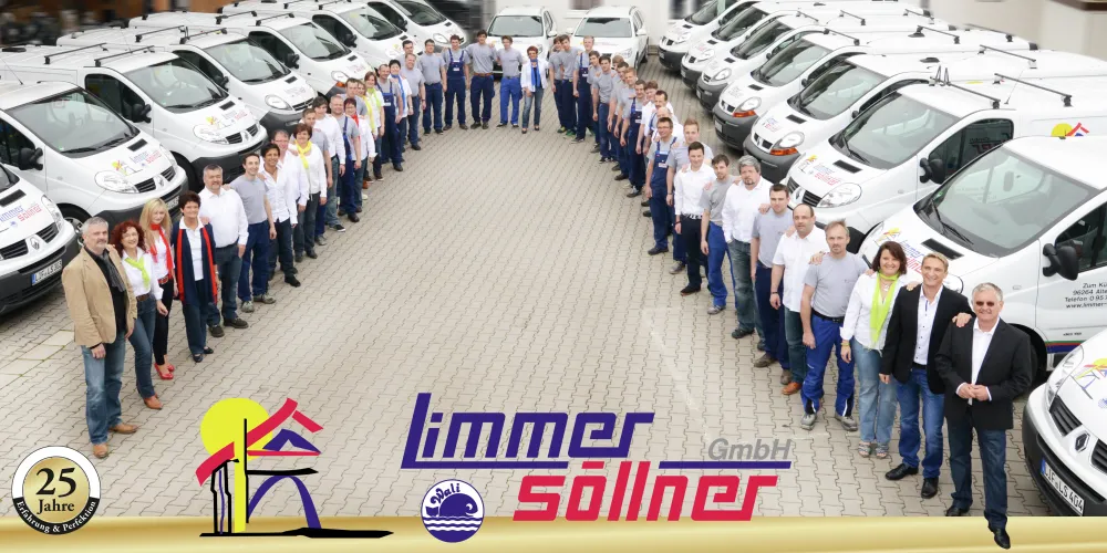 Limmer + Söllner GmbH
