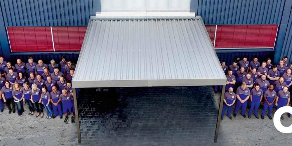 Konrad Friedrichs GmbH - German Carbide Plant