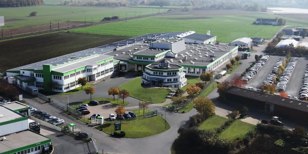 Lohmann-koester GmbH & Co. KG