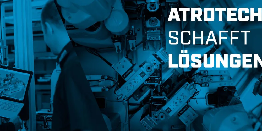 ATROTECH Elektrotechnik GmbH