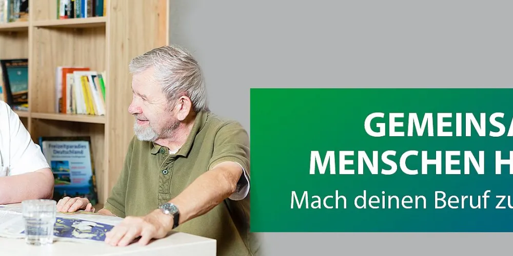 Sozialstiftung Bamberg