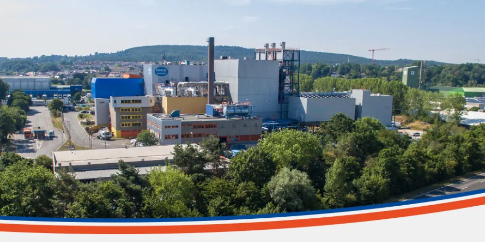 Zweckverband Müllheizkraftwerk Stadt und Landkreis Bamberg