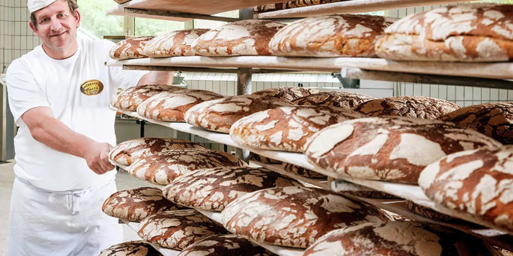 Höreder Beck – Oberhohenrieder Landbrotbäckerei Ed. Wolf GmbH