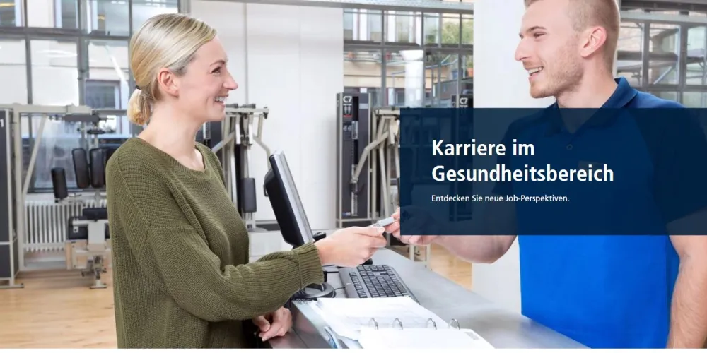 Kieser Training Bamberg