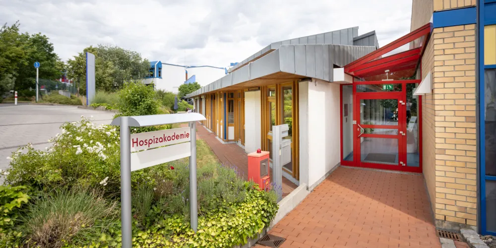Hospiz-Akademie Bamberg gGmbH