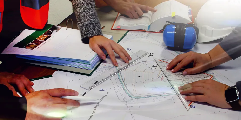 Dr. G. Pedall Ingenieurbüro GmbH