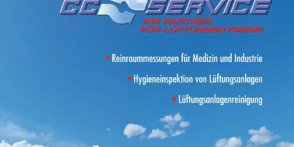 CC-Service GmbH