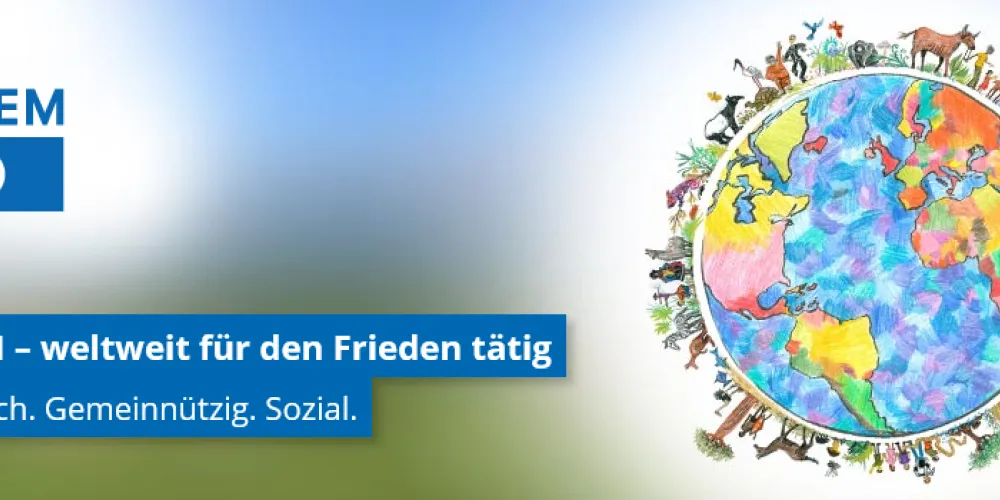 SALEM International gemeinnützige GmbH