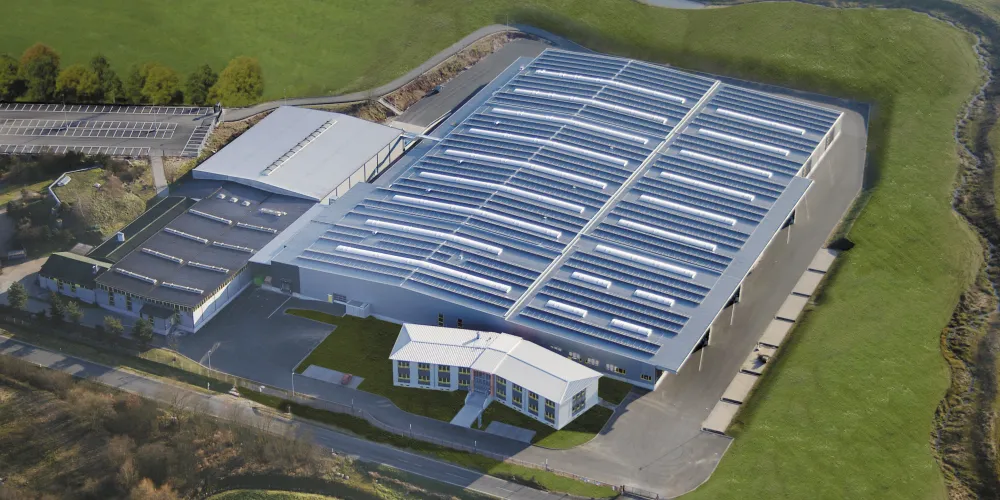 Papierverarbeitungswerk FRANZ VEIT GMBH