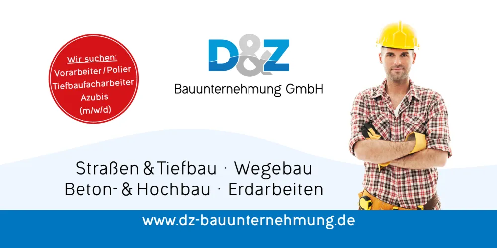 D & Z Bauunternehmung GmbH