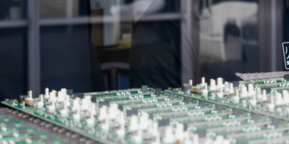 STAGETEC Sales and Services GmbH & Co. KG