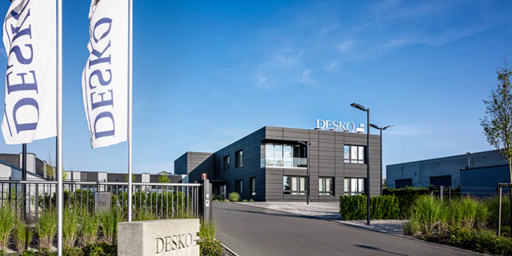 DESKO GmbH