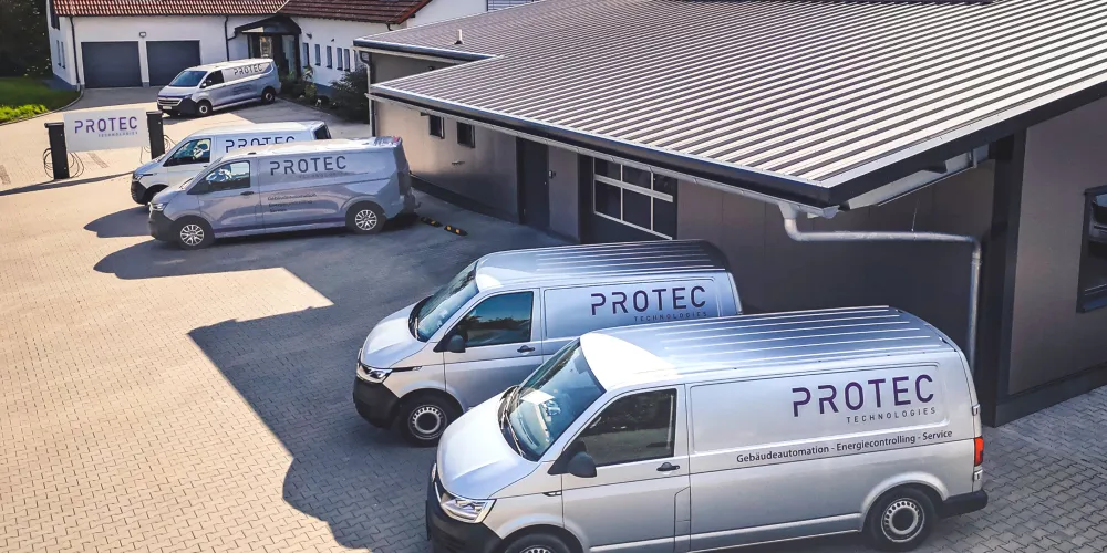 Protec Technologies GmbH