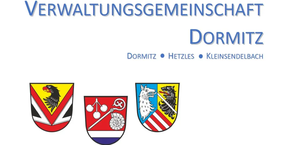 Verwaltungsgemeinschaft Dormitz
