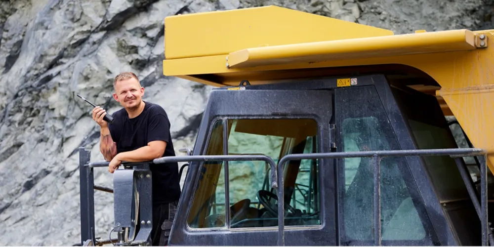 Hartsteinwerke Schicker GmbH & Co. KG