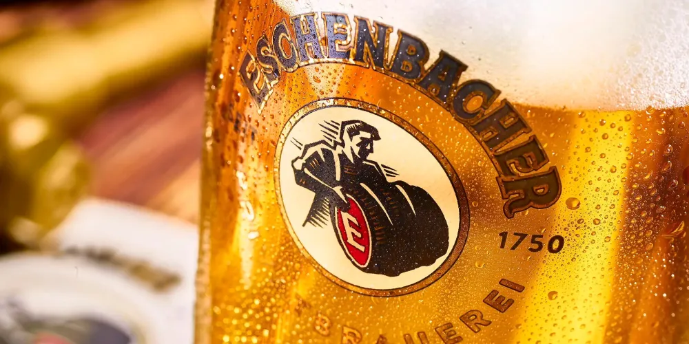 Eschenbacher Privatbrauerei GmbH