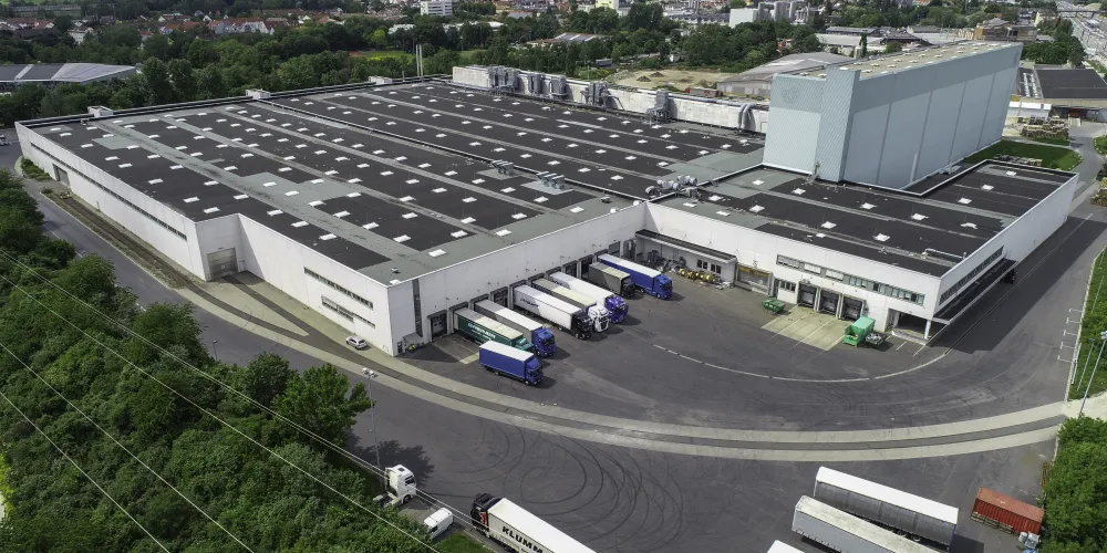 Wellpappe Forchheim GmbH & Co.KG