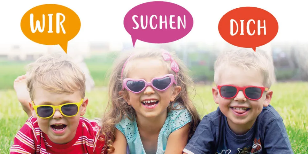 Evang. Kindertagesstätten gemeinnützige GmbH Nürnberg (ekin)