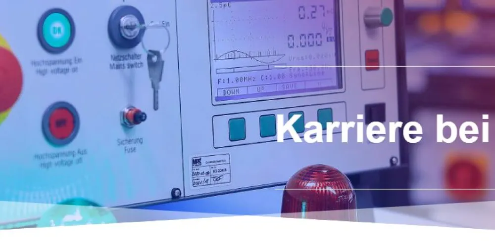 MPS Mess- und Prüfsysteme GmbH