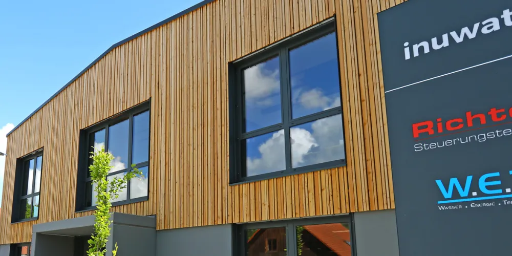 W.E.T. Wasser.Energie.Technologie GmbH