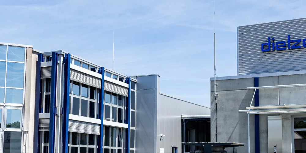 Dietze & Schell Maschinenfabrik GmbH & Co.KG