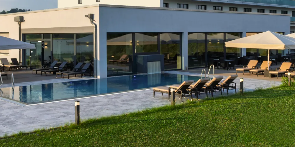 Rebhan’s Business und Wellness Hotel