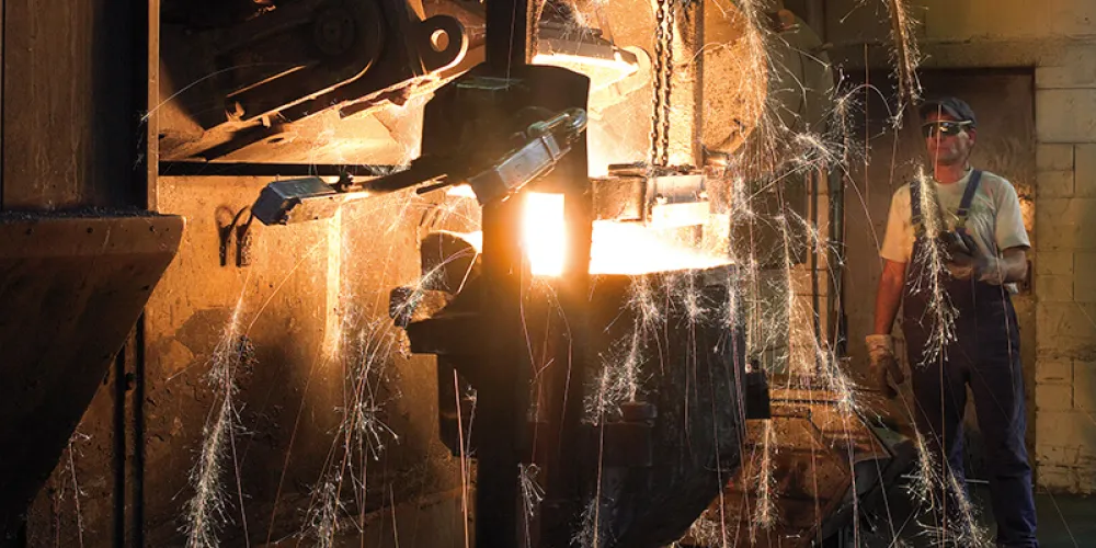 Trompetter Guss GmbH & Co. KG