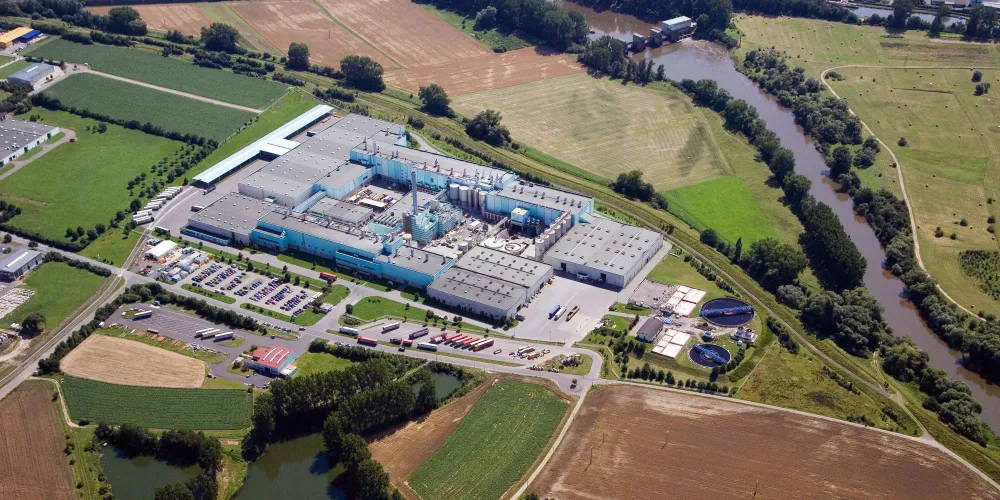 Papierfabrik Palm GmbH & Co. KG