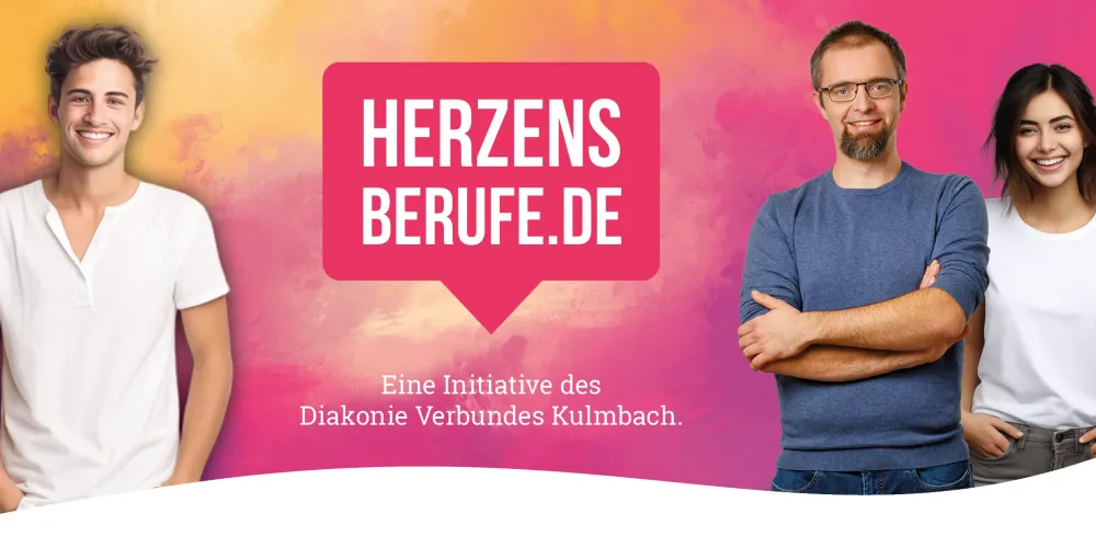 Diakonisches Werk der Dekanate Kulmbach und Thurnau e.V.