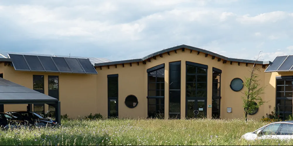 EBITSCHenergietechnik GmbH