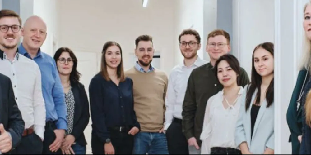 Nicola & Kollegen Steuerberatungsgesellschaft mbH