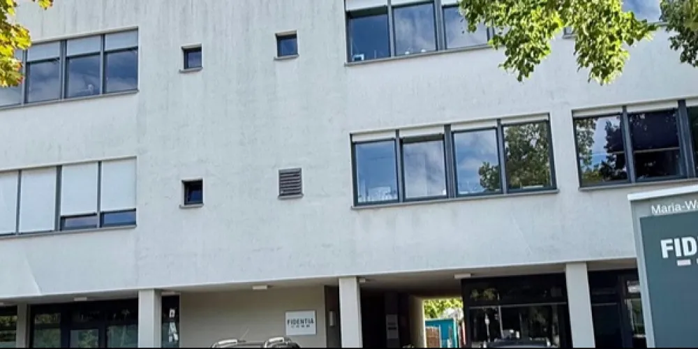 FIDENTIA Wärmemessdienst & Kabelservice GmbH