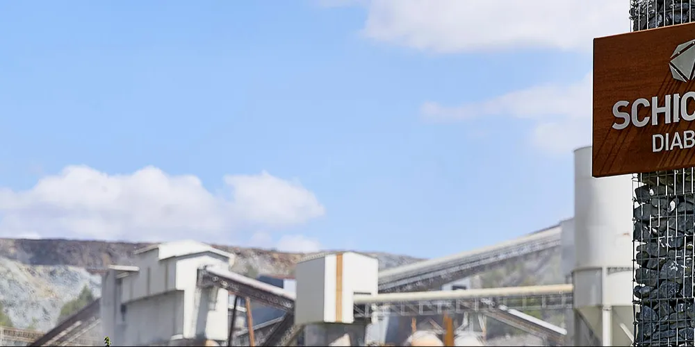 Firmengruppe Schicker