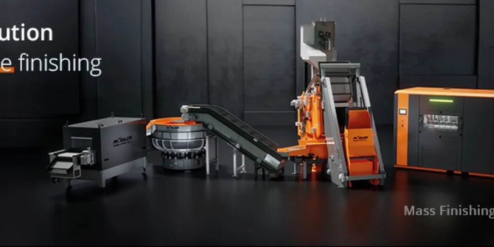 RÖSLER Oberflächentechnik GmbH