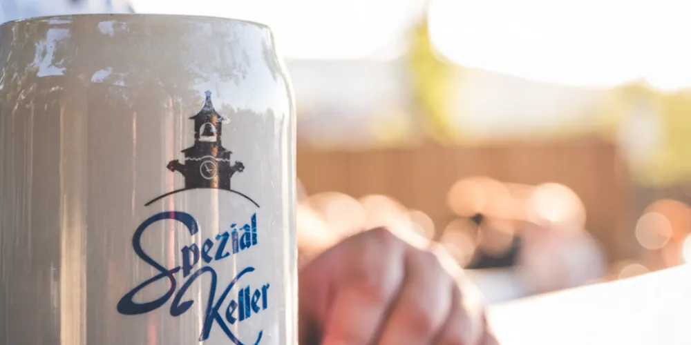 Spezial-Keller