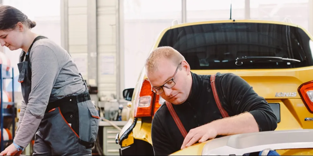 Auto Kalb GmbH