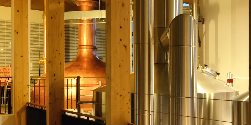 Schlossbrauerei Reckendorf Georg Dirauf GmbH & Co. KG